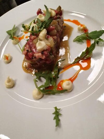 ΜΟΣΧΑΡΙΣΙΟ ΤΑΡΤΑΡ