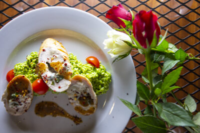 ΛΑΖΑΡΟ ΡΙΖΟΤΟ ΣΠΑΝΑΚΙ