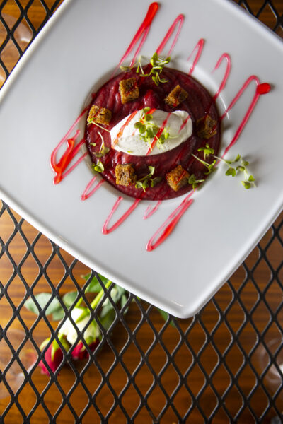 ΛΑΖΑΡΟ ΣΟΥΠΑ ΠΑΝΤΖΑΡΙΟΥ